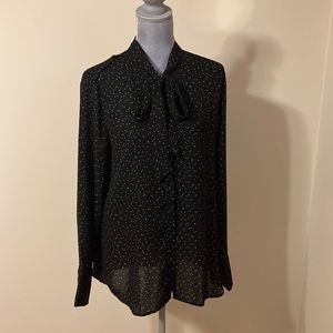 NWT Banana Republic Blouse